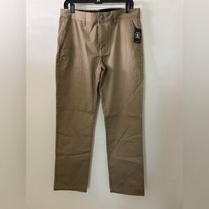 NWT Volcom Men’s Pants
